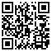 QR Code for bitcoin:1GAiMT1hkS1QTzDTrmGUBnFwPiBD2MuFUb