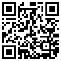 QR Code for bitcoin:1GAkW2dj8razjTdtupW3R6dw69ASTeJUp5