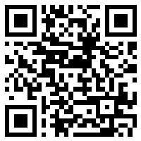 QR Code for bitcoin:1GAmL3bkKUfAb3acm3JKSZ4QWrUTpAVKBi