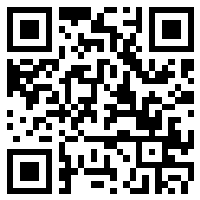 QR Code for bitcoin:1GAn5dZ1CEjbvtCEW7EqH2fH5ExTAuq8aF