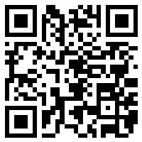 QR Code for bitcoin:1GAoXCihQeFfbWBm2bfZPxu5YVnPdHNR4a