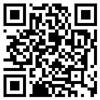 QR Code for bitcoin:1GAqZyVroDNfUSzwTv1cN5aHDpuGsymcsj