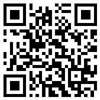QR Code for bitcoin:1GAtLL3VTNhABEaZotFevytwwRaHgexWjA