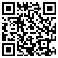 QR Code for bitcoin:1GAvSihuu6MZXik9GDZEfsawTqeUUdxicV
