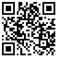 QR Code for bitcoin:1GAzCfniH66csAJCExMobKpVrEUbZWRqhm