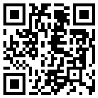 QR Code for bitcoin:1GB9vKaPBYfpPXmK45GkLQZejxZJDoR9qo