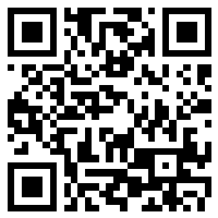 QR Code for bitcoin:1GBA4VDMeuBJe1Ln6BnD752gC4GRM8UTRu