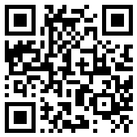 QR Code for bitcoin:1GBAsV9dXCUBddAtjuCGAM3cA2D4ZDb7MH
