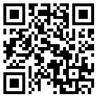 QR Code for bitcoin:1GBC9uvwUyNPK8aPeBA84rQoTmyPyehdHi
