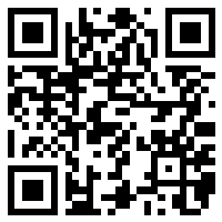 QR Code for bitcoin:1GBCThHDSCDiKX6xNmpUGMXYc2EmDi7HyA