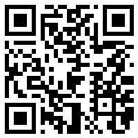 QR Code for bitcoin:1GBRaL3TfWvAwBL9vMuudUU8SvYgmFvATf