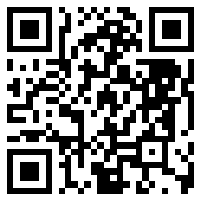 QR Code for bitcoin:1GBRdPTecHTchUhZMFGKyydP2k9p2DvmYJ