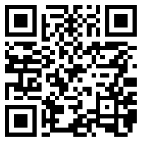 QR Code for bitcoin:1GBRdfMmKDBKy3DaCGRTbqYf9NXfKvcGJd