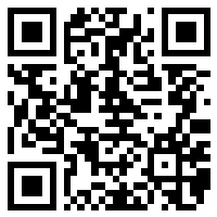 QR Code for bitcoin:1GBSPDX7iBBgrpP8FZrgF5giqpAXS5evFG