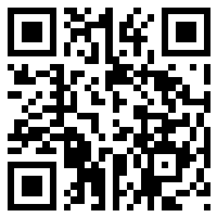 QR Code for bitcoin:1GBT3owicb7QtEkDUckRkR6xQpb2nMsnd
