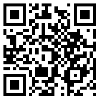 QR Code for bitcoin:1GBTr9qufYGoWT8kUTUeb3RegEFccaahbM