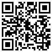 QR Code for bitcoin:1GBTvSScPVUpqoKKeRhsLNHD4Pm9HPCwCU