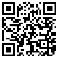 QR Code for bitcoin:1GBWSaeNdhQz9HPCa7gHCYTHWFom2AxjCv