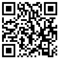 QR Code for bitcoin:1GBXnk3e4ayR2GKBxtfvMehg1bUYwMFS1B