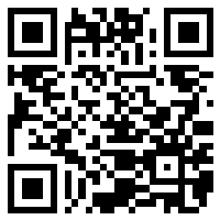 QR Code for bitcoin:1GBaQZ2o996jpP28LscnnmSSVFNwKXJAdc