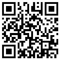 QR Code for bitcoin:1GBeScTPhZtje6CPwnbsptFViVosf9wdfq