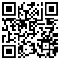 QR Code for bitcoin:1GBeTv2SrfQfuQQcnttAxKwJwg8iFJmThd