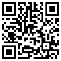 QR Code for bitcoin:1GBhuAaobiN3yXppPn5S3R6eM7Wyyfugmg