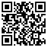 QR Code for bitcoin:1GBiqYEofYKZ2foqMeLsr3T5TBbYAzHhPy