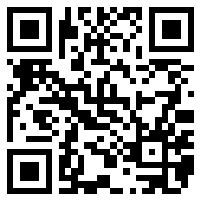 QR Code for bitcoin:1GBjLYSnHumBD3cYiRYfEx4nsxbfu7aWNN
