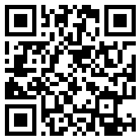 QR Code for bitcoin:1GBoXigC2L24mDbuHoKDxAZZeCDSPxxjsL