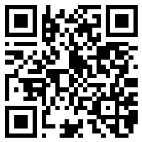 QR Code for bitcoin:1GBpjKD45scWNvojdhg6EYixgTCfacMSSR