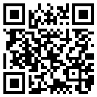 QR Code for bitcoin:1GBsTXcDm2P7PoRefBrujexqPccb1v7kX2