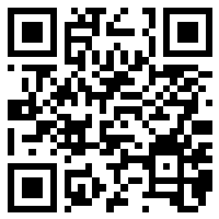 QR Code for bitcoin:1GBsg2ZeN4LcSMut72VM5Lay99N2iAgjod