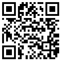 QR Code for bitcoin:1GBwsAURMcCpxZewRirhPfcccCodqzqb6G