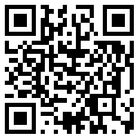 QR Code for bitcoin:1GC36jeb7aTCiCLUTCgfjRwCAhStT67wop