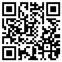 QR Code for bitcoin:1GC8UJXTkctQW7V7YwthEtTffay7tPFuab