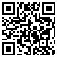 QR Code for bitcoin:1GC952BK6LMsLnaph6ehdKiY6HHyhG7hex
