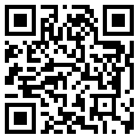 QR Code for bitcoin:1GC9mfSVrPanLShFXg6XYNNWF5PbwSsaRR