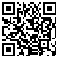 QR Code for bitcoin:1GCAbXgHessBUQ7f7ELkKAkHFXuLzddvHC
