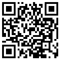 QR Code for bitcoin:1GCAtkrsxNGoULvXmfKce25sFcMEZ81o16