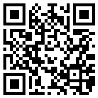 QR Code for bitcoin:1GCBt8VgSjsM7GQKeyPBrkFRjoxPQ2dN48