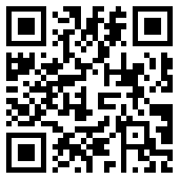 QR Code for bitcoin:1GCCRb8d3HqDbuvDoeThEsMCg1Fb2hJnbP