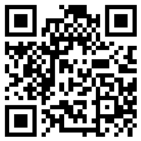 QR Code for bitcoin:1GCDaJimkdVom4XcVkbfgeNSFzCATLVC7M