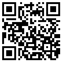 QR Code for bitcoin:1GCHGCh4mfy8srFkDP3FH3MuGZkJ7LTmZf
