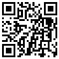 QR Code for bitcoin:1GCJZhZar9csGQu6LD7xJGUhVWdGSwpiPM