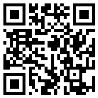 QR Code for bitcoin:1GCJhtyEsDbG8jn53XSCWykcdaKkAQ7VM4