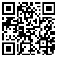 QR Code for bitcoin:1GCK8PRw63PuRFegBNyQgyDPC85cKnkggF