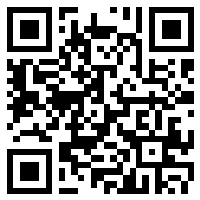 QR Code for bitcoin:1GCMygb1SWaJyvFR3fGUdMhR9MS4fk9dnM