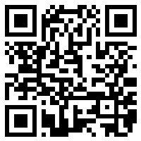 QR Code for bitcoin:1GCN8s4oAn9eQ38p4Uv4NMD3otsofKVbsj