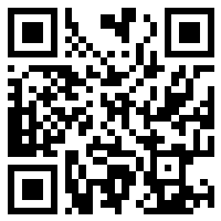 QR Code for bitcoin:1GCNdahfaHZM2gwZsyscTfKCXD9i9QbFvy